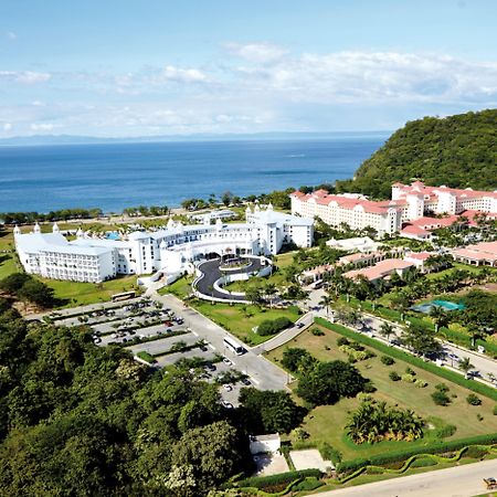 Riu Palace Costa Rica Matapalo  Екстериор снимка