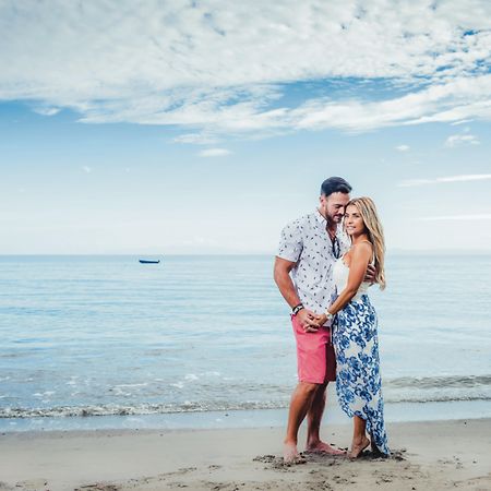 Riu Palace Costa Rica Matapalo  Екстериор снимка