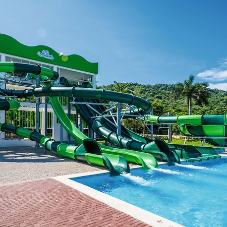 Riu Palace Costa Rica Matapalo  Екстериор снимка