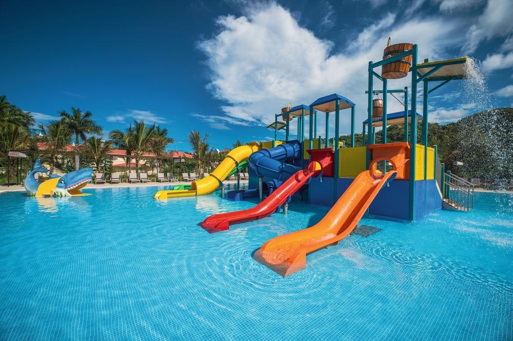 Riu Palace Costa Rica Matapalo  Екстериор снимка