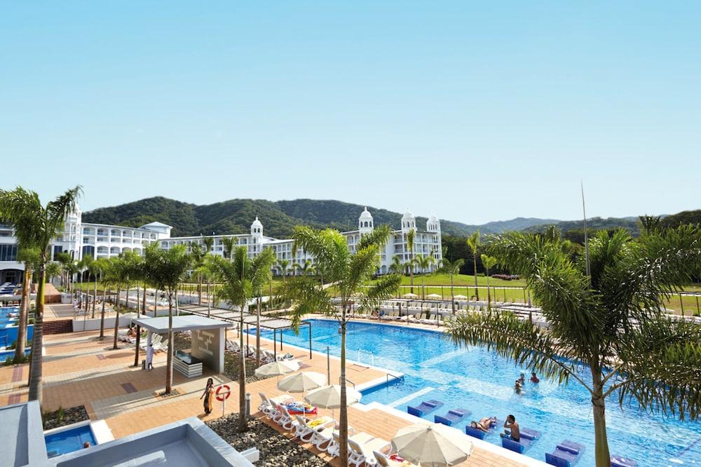Riu Palace Costa Rica Matapalo  Екстериор снимка