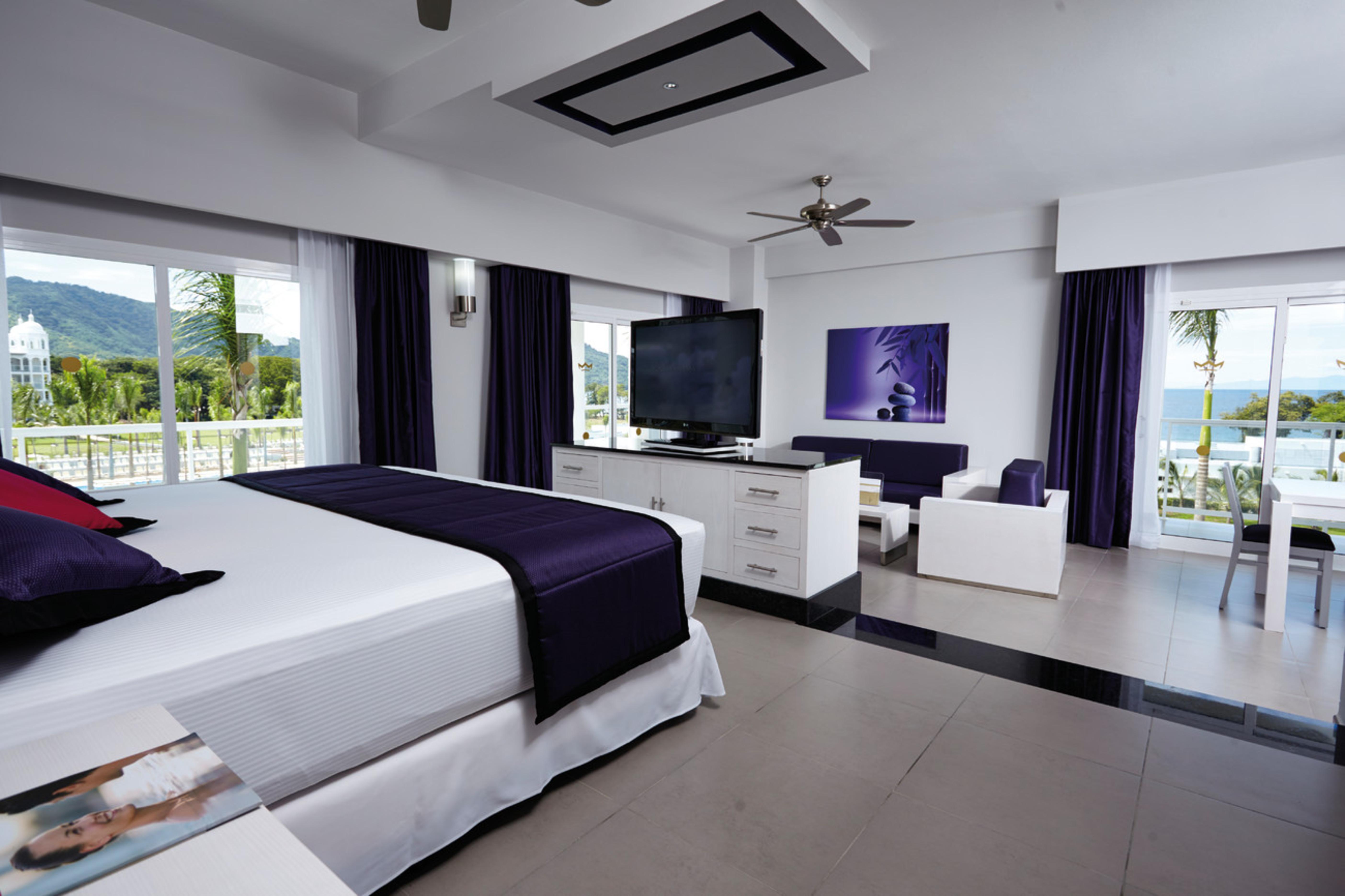 Riu Palace Costa Rica Matapalo  Екстериор снимка