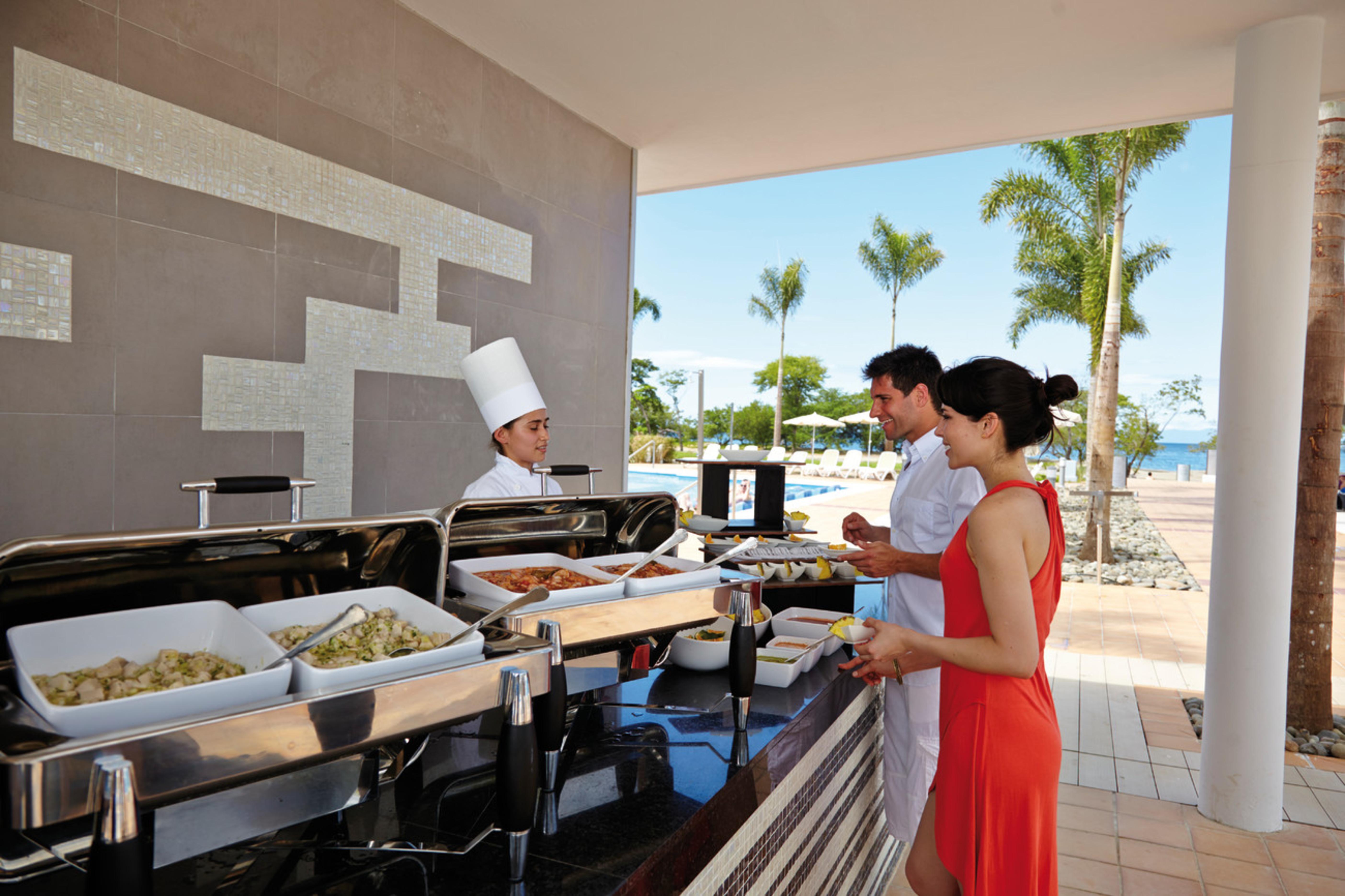 Riu Palace Costa Rica Matapalo  Екстериор снимка