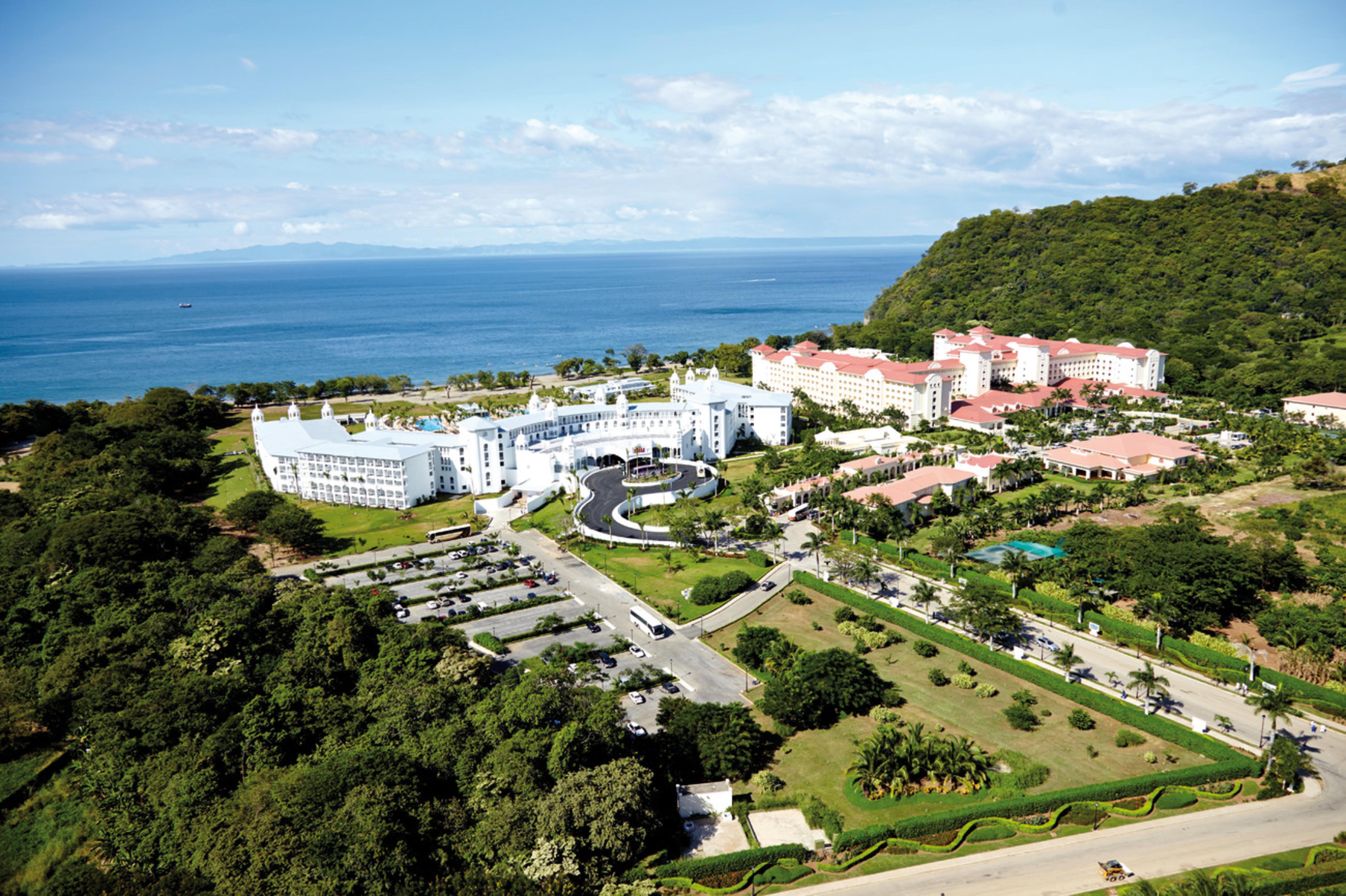 Riu Palace Costa Rica Matapalo  Екстериор снимка