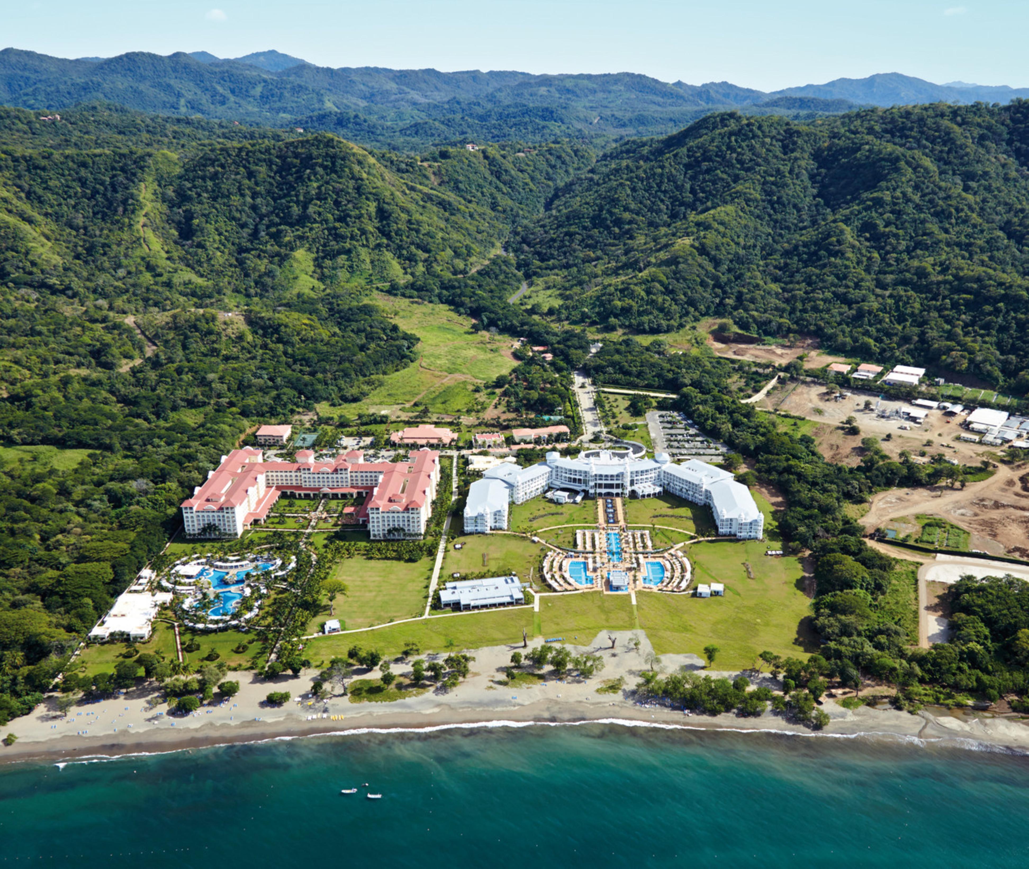 Riu Palace Costa Rica Matapalo  Екстериор снимка