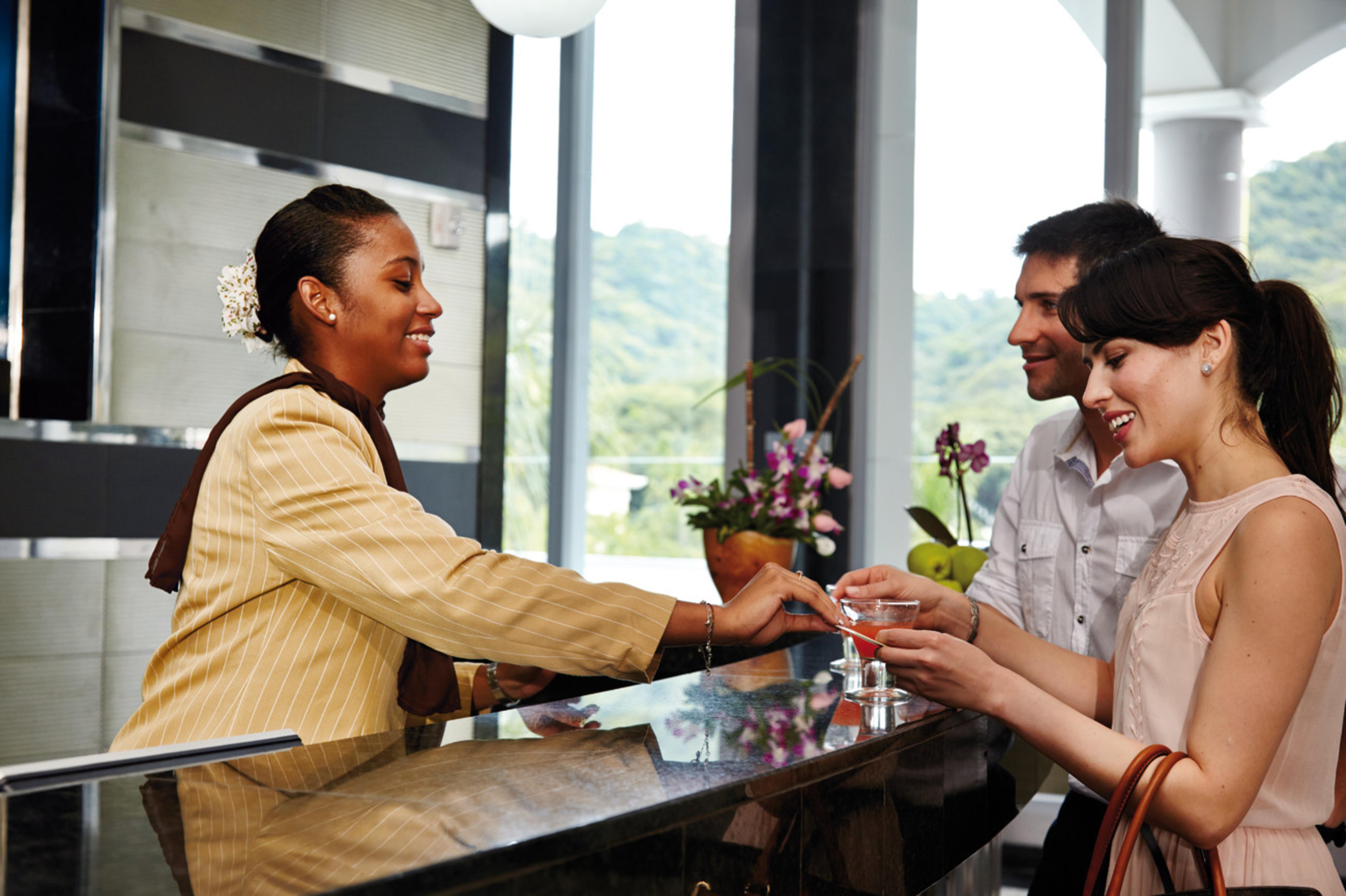 Riu Palace Costa Rica Matapalo  Екстериор снимка