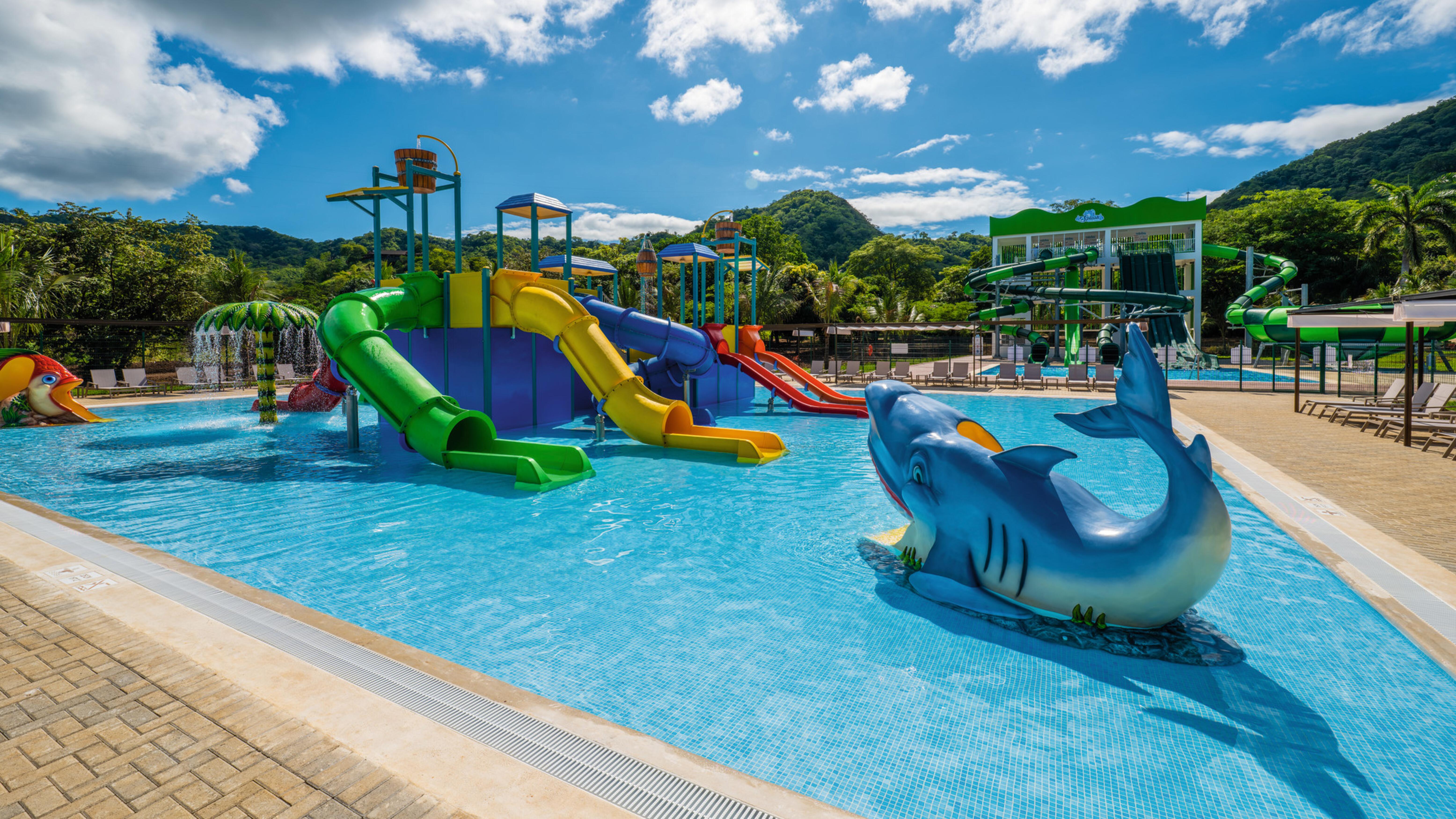 Riu Palace Costa Rica Matapalo  Екстериор снимка