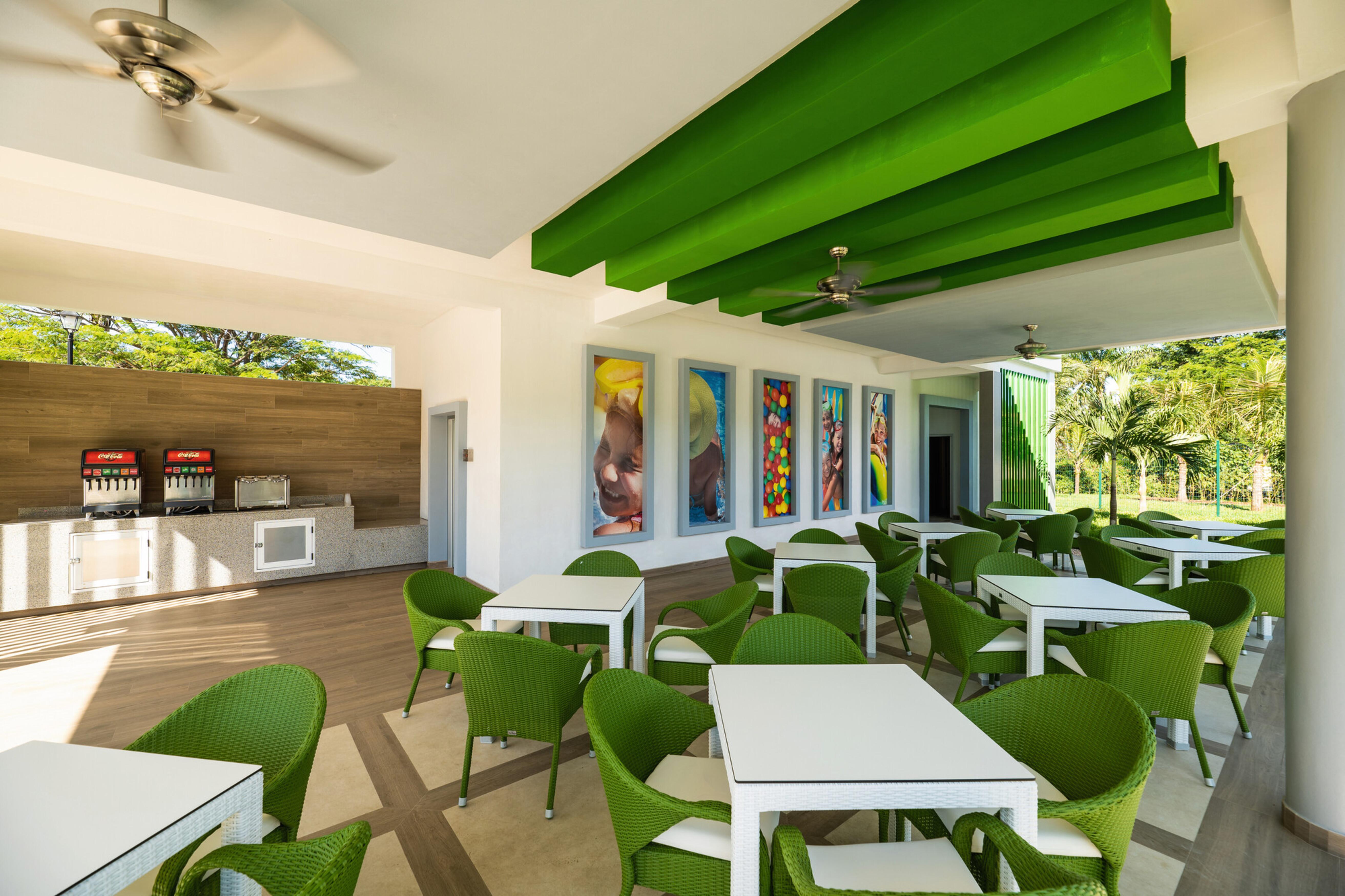 Riu Palace Costa Rica Matapalo  Екстериор снимка