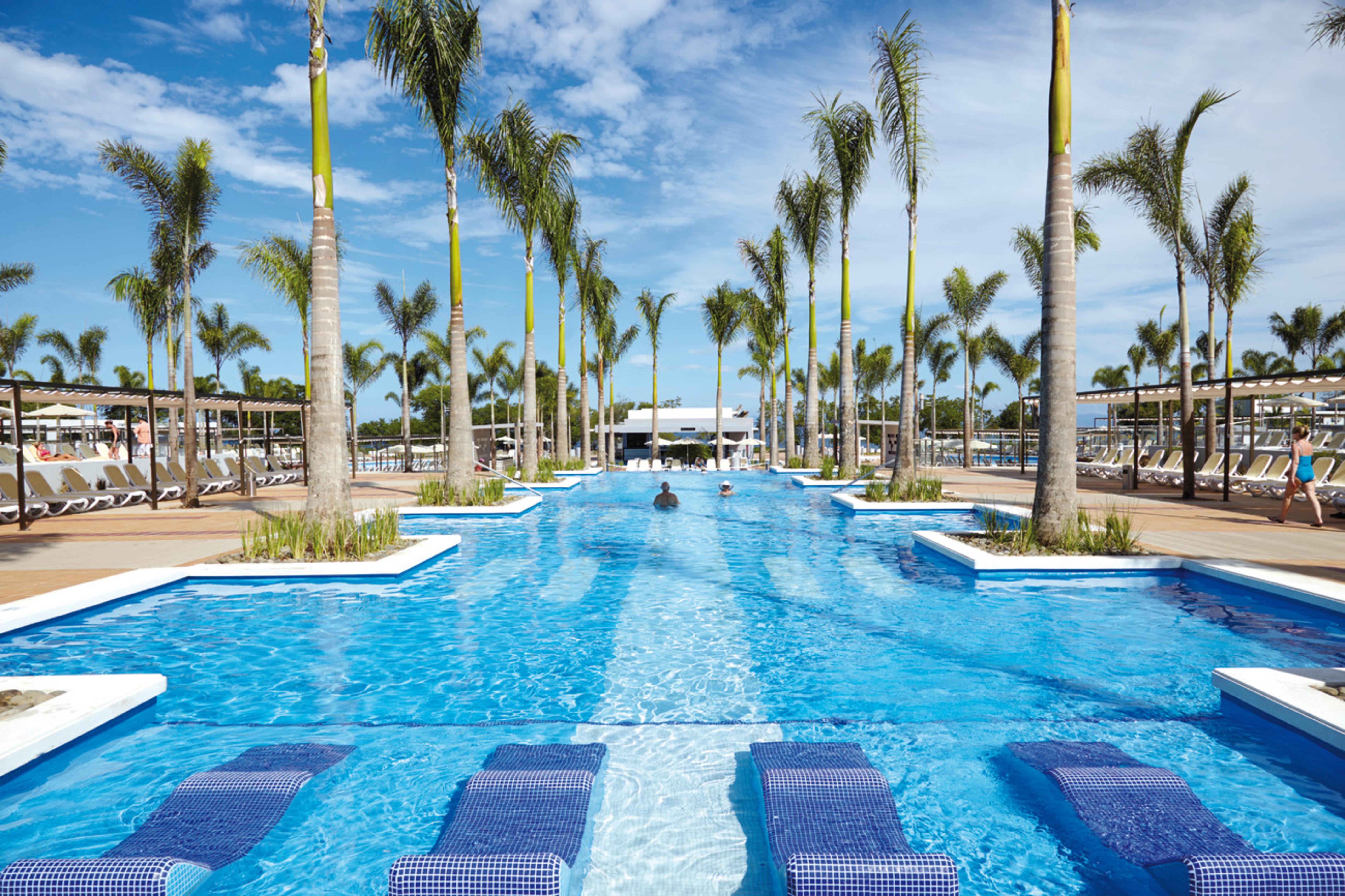 Riu Palace Costa Rica Matapalo  Екстериор снимка