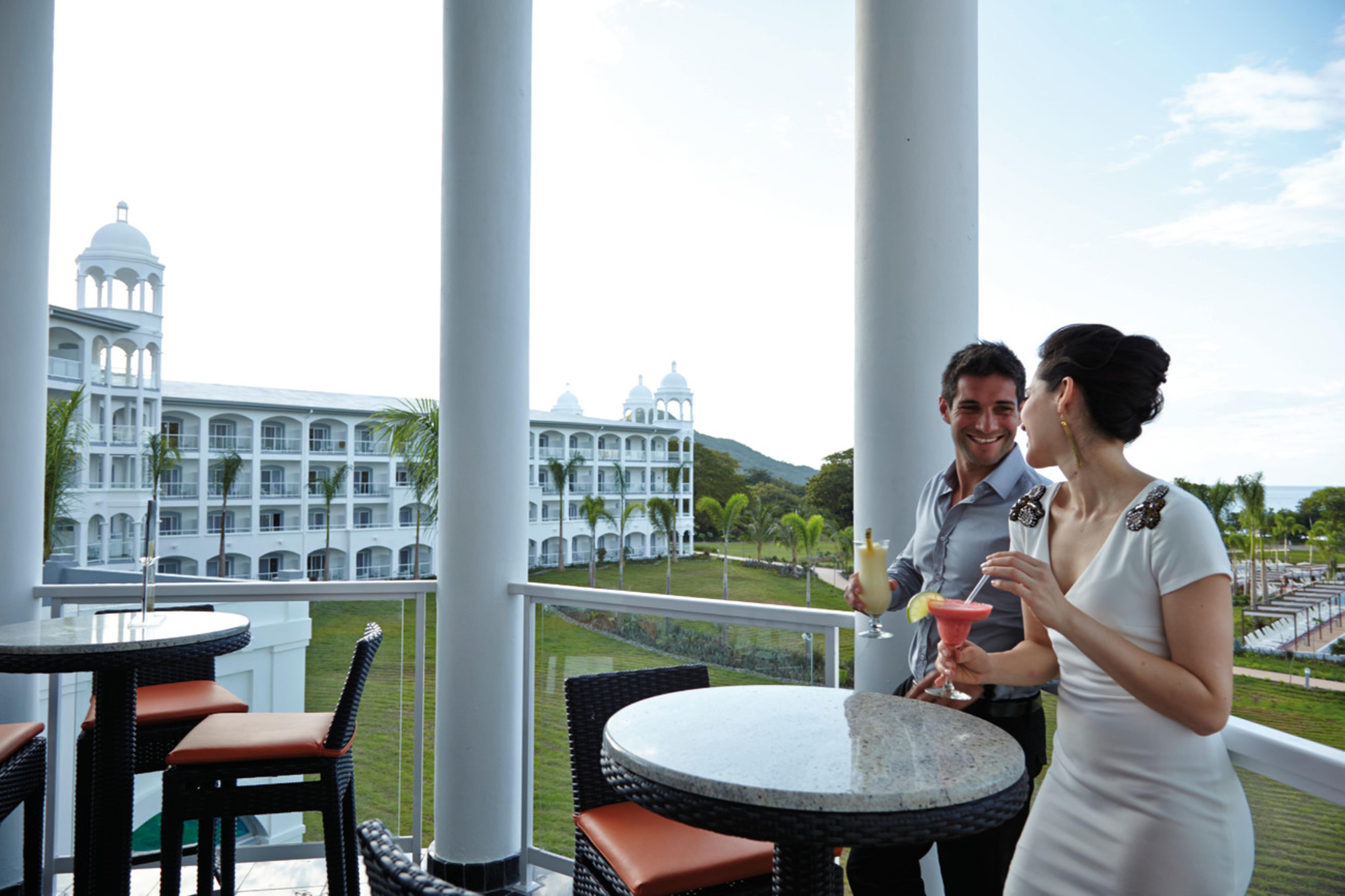 Riu Palace Costa Rica Matapalo  Екстериор снимка