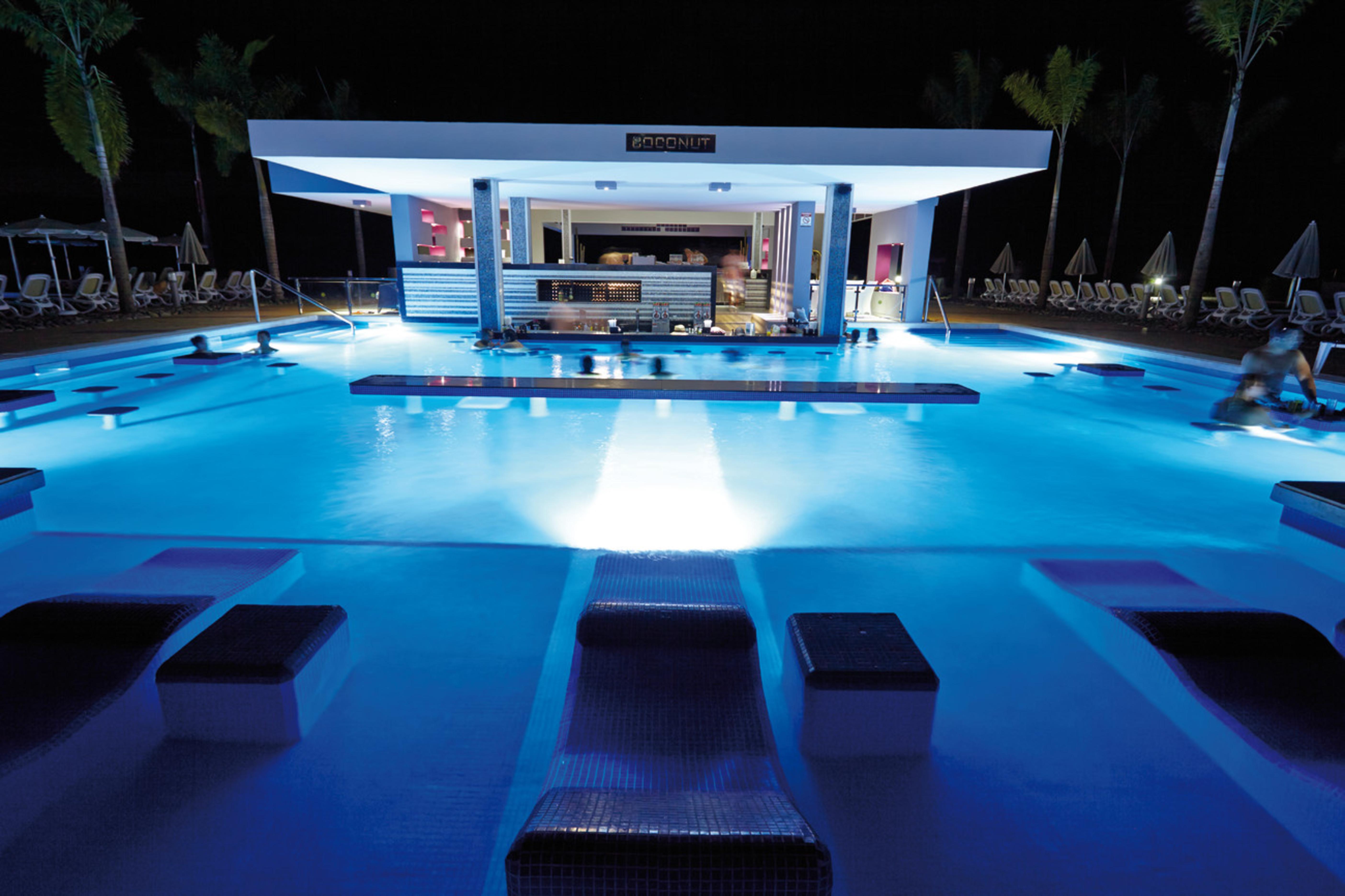 Riu Palace Costa Rica Matapalo  Екстериор снимка