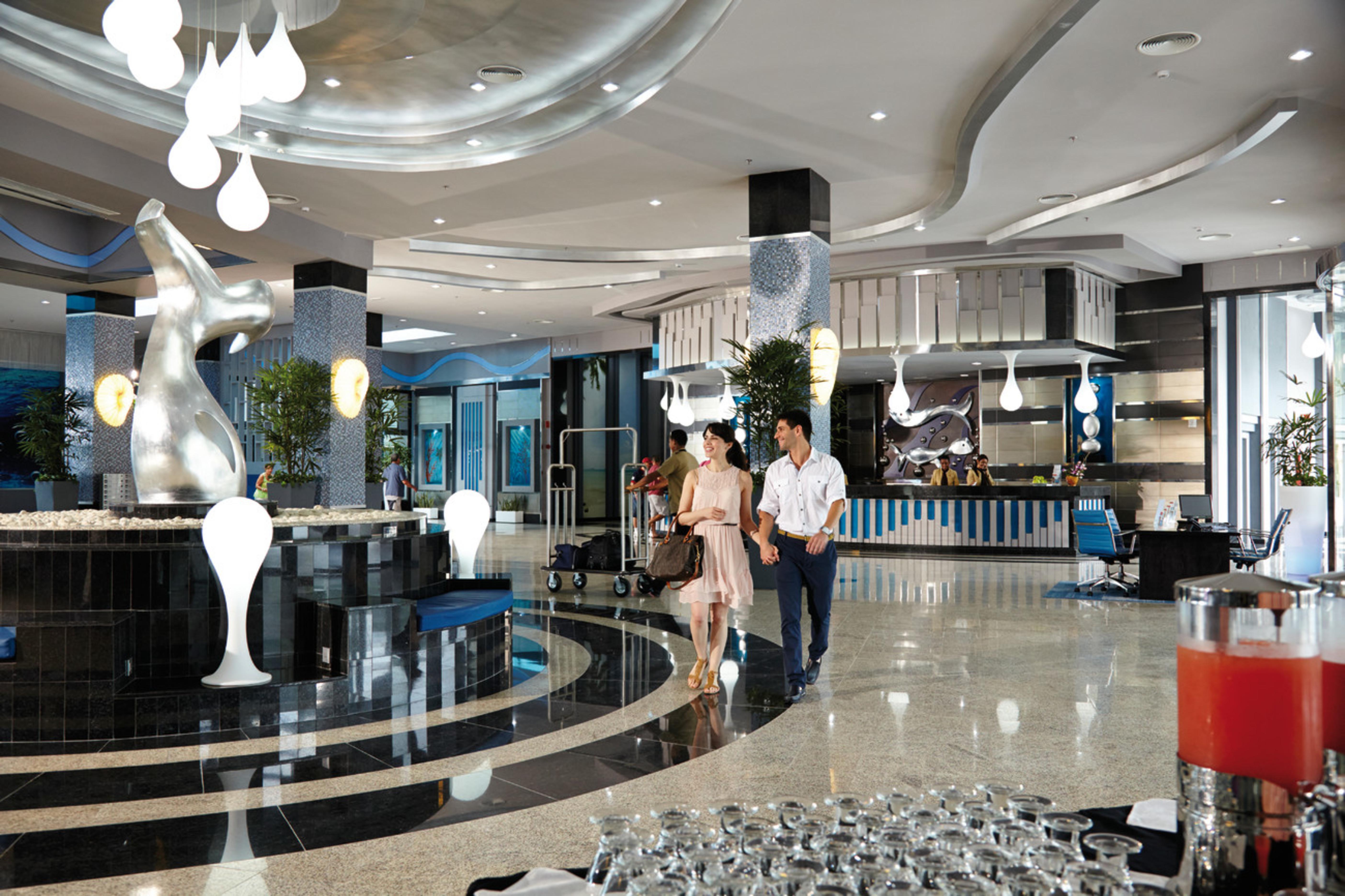 Riu Palace Costa Rica Matapalo  Екстериор снимка