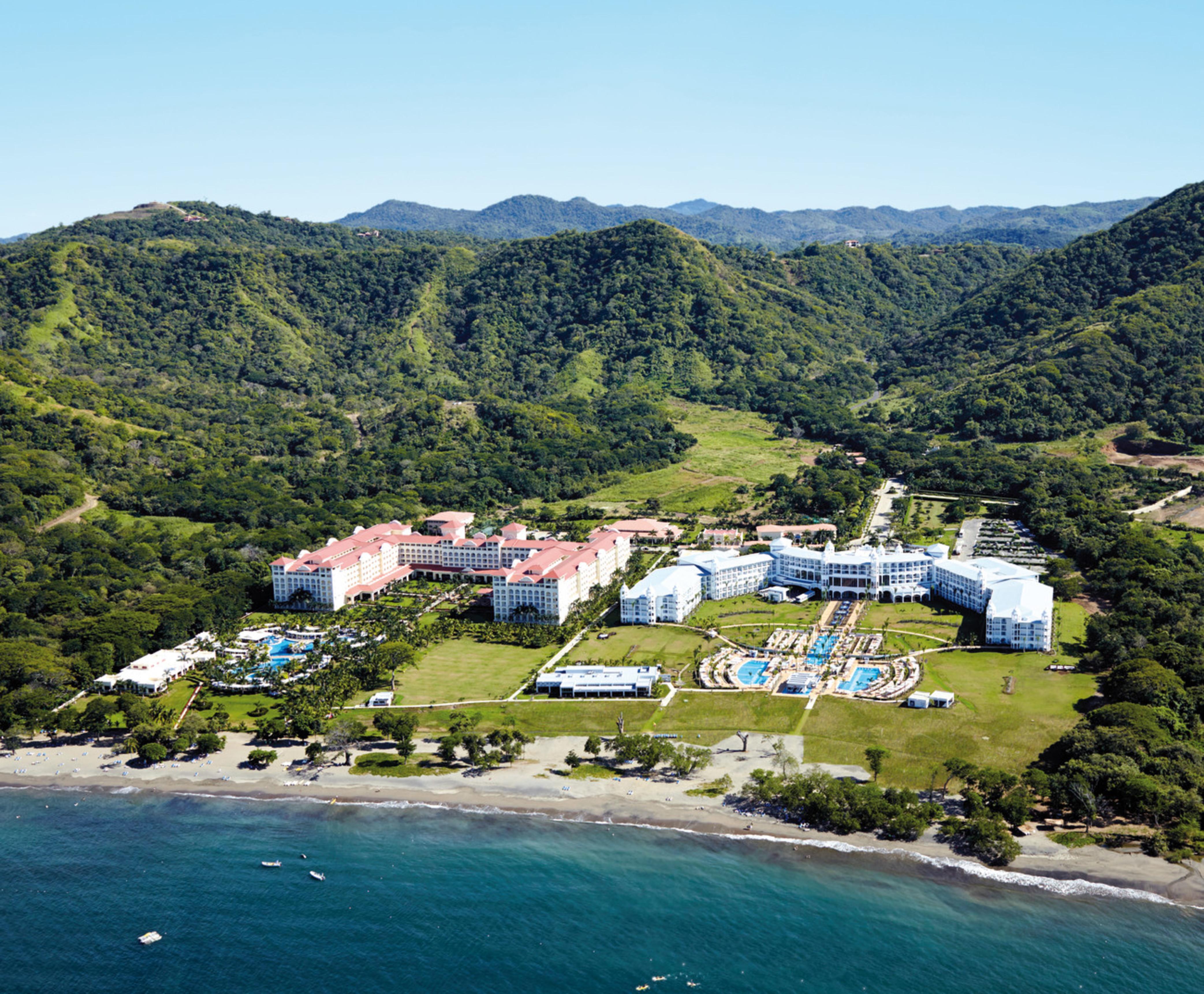 Riu Palace Costa Rica Matapalo  Екстериор снимка