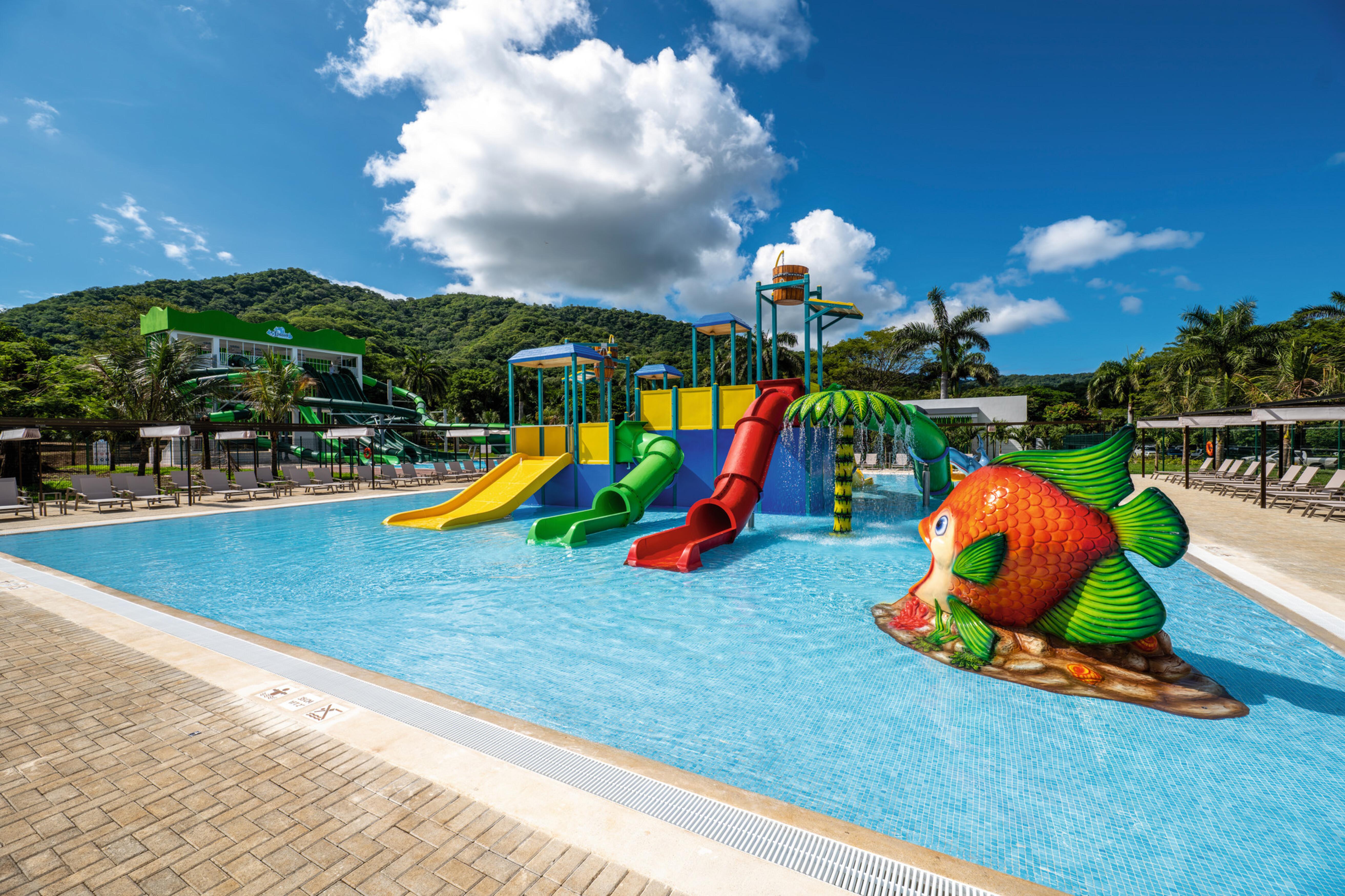 Riu Palace Costa Rica Matapalo  Екстериор снимка