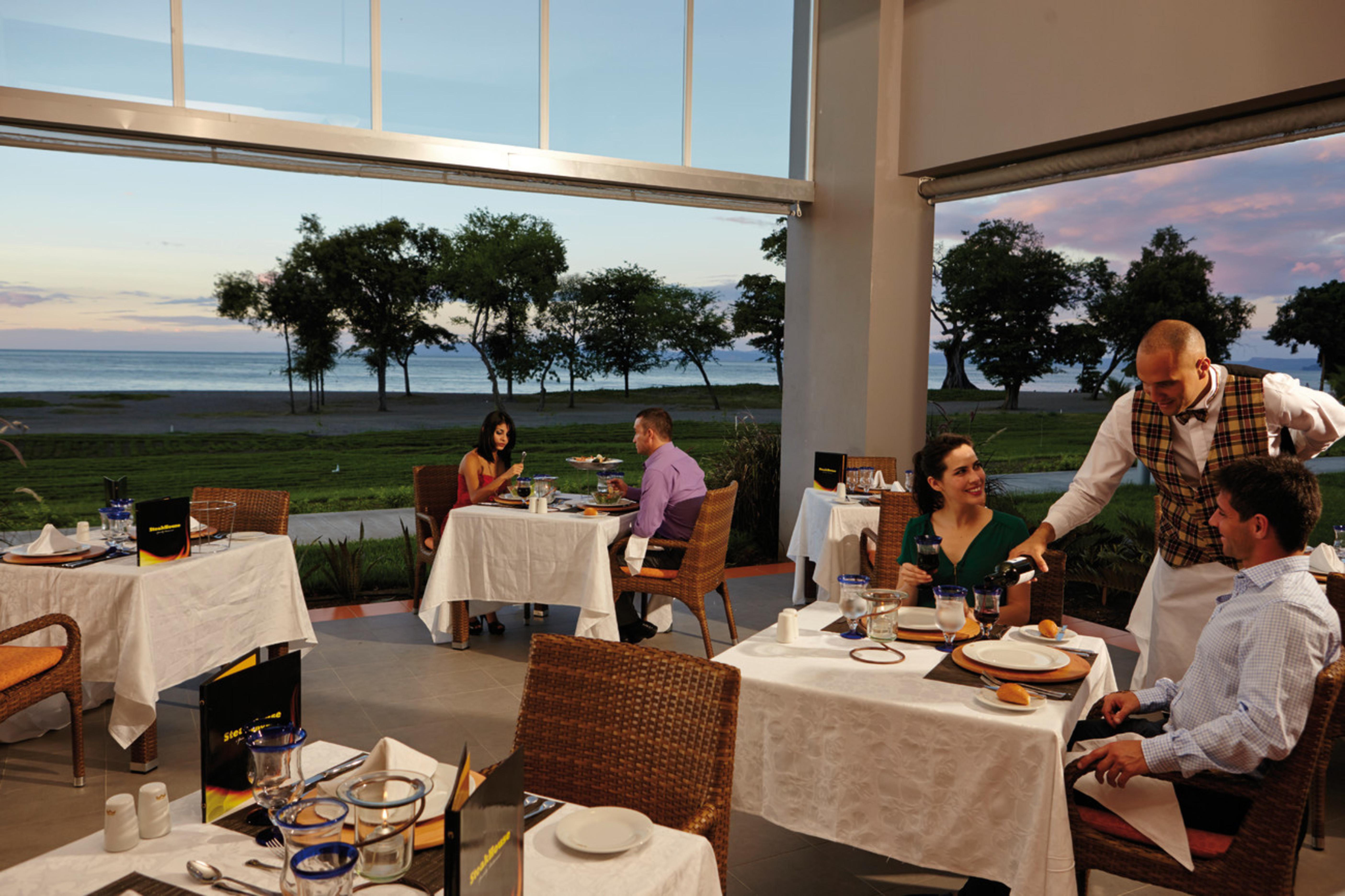 Riu Palace Costa Rica Matapalo  Екстериор снимка