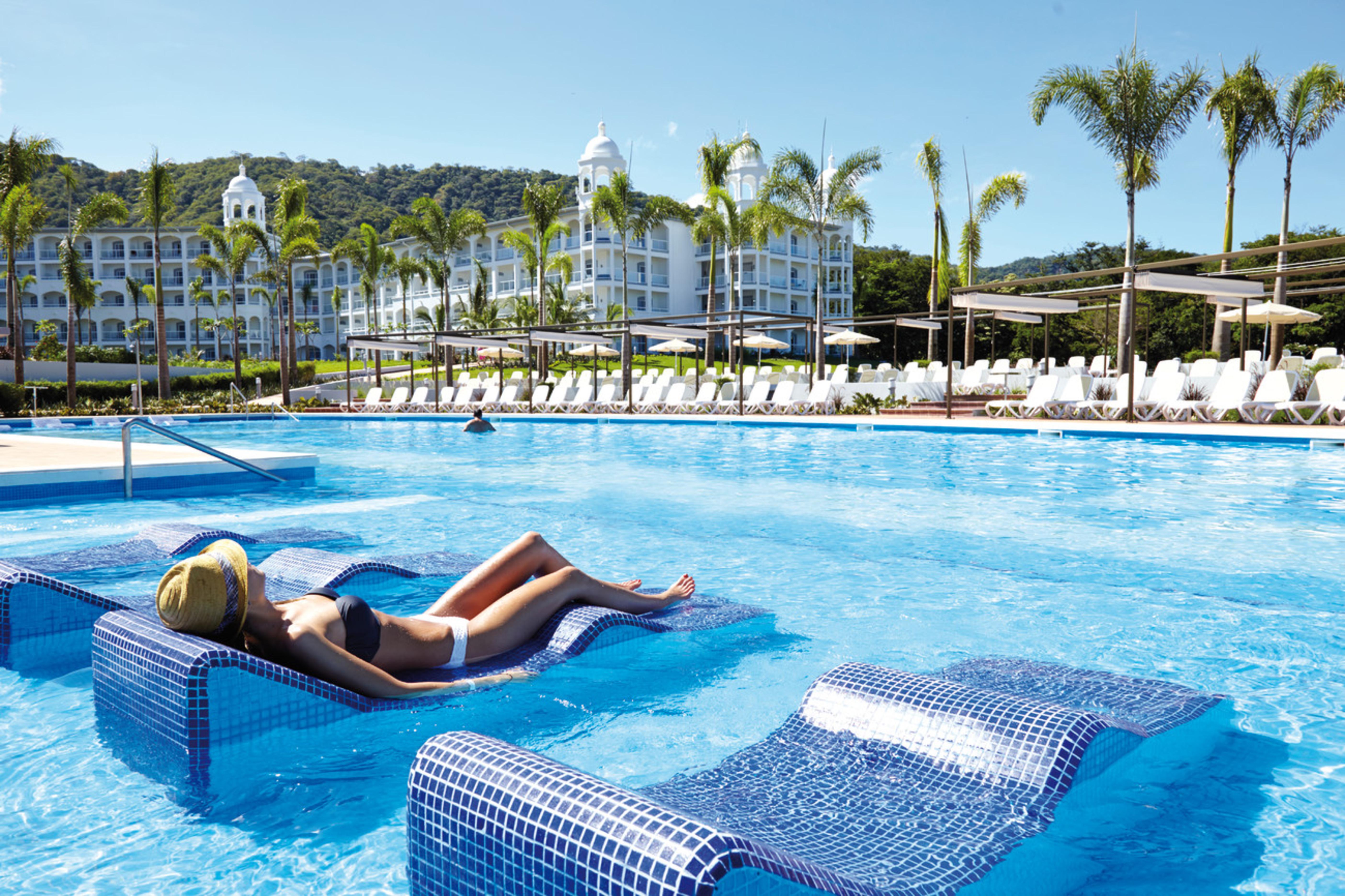 Riu Palace Costa Rica Matapalo  Екстериор снимка