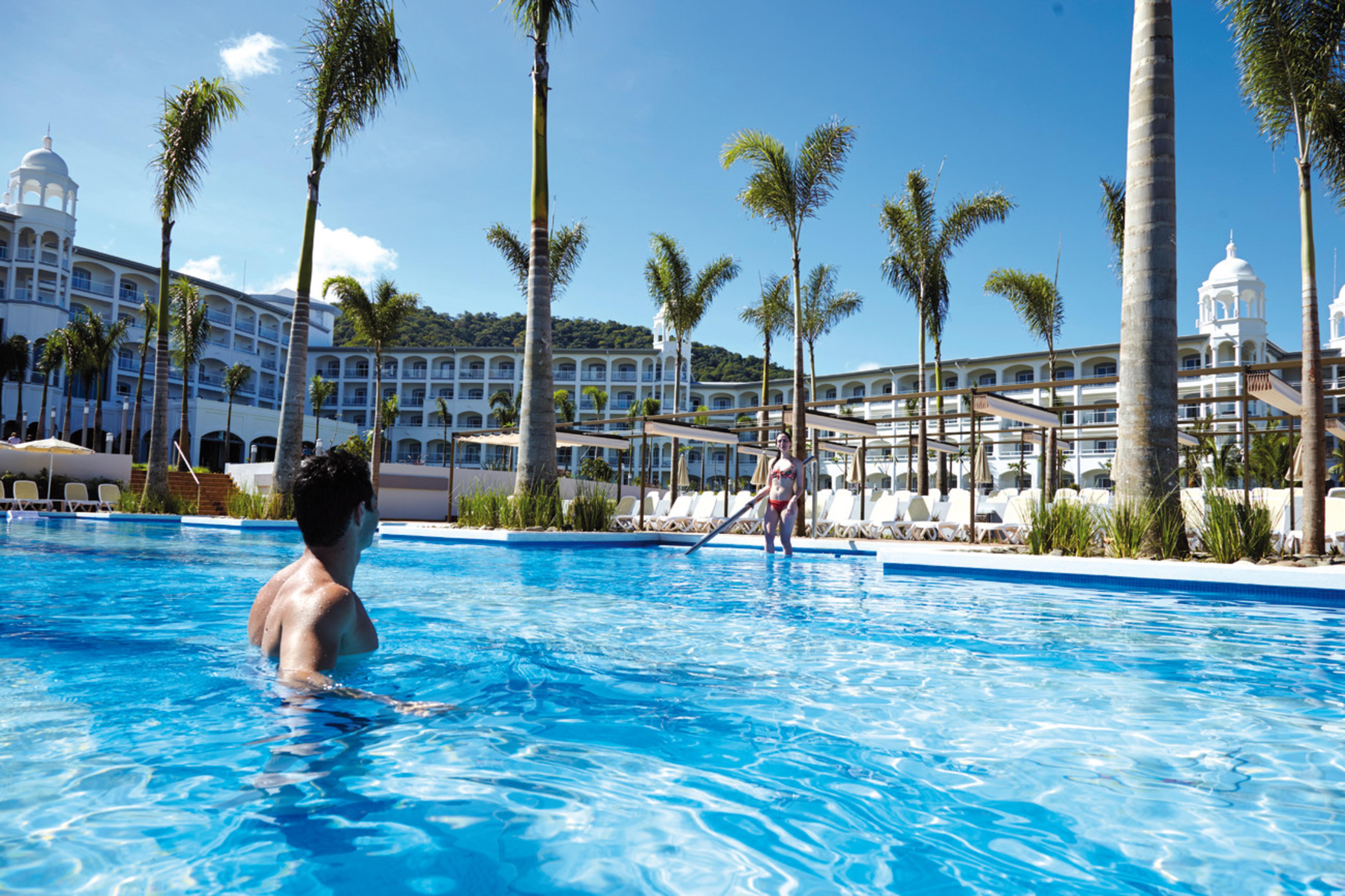 Riu Palace Costa Rica Matapalo  Екстериор снимка