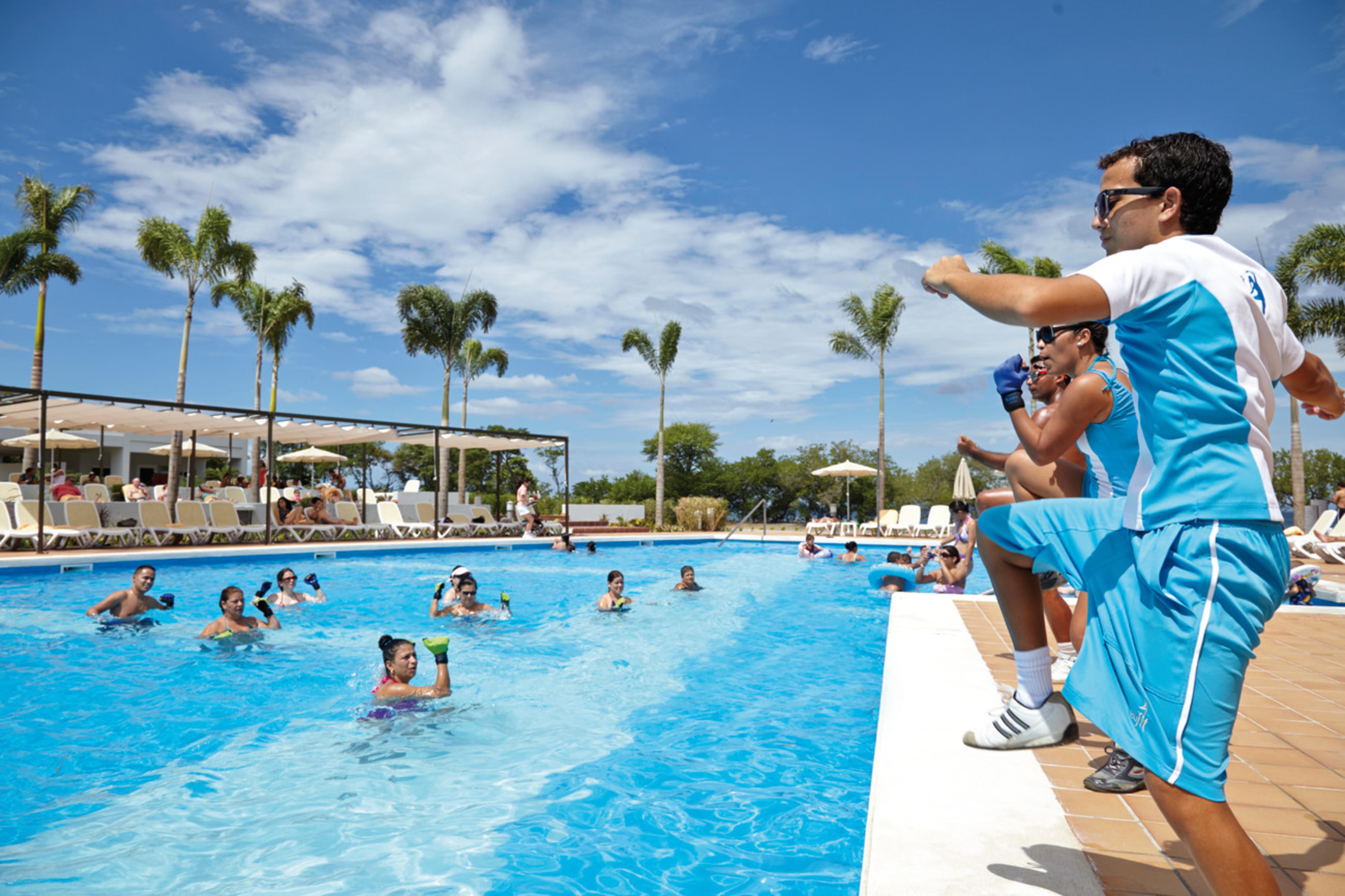 Riu Palace Costa Rica Matapalo  Екстериор снимка