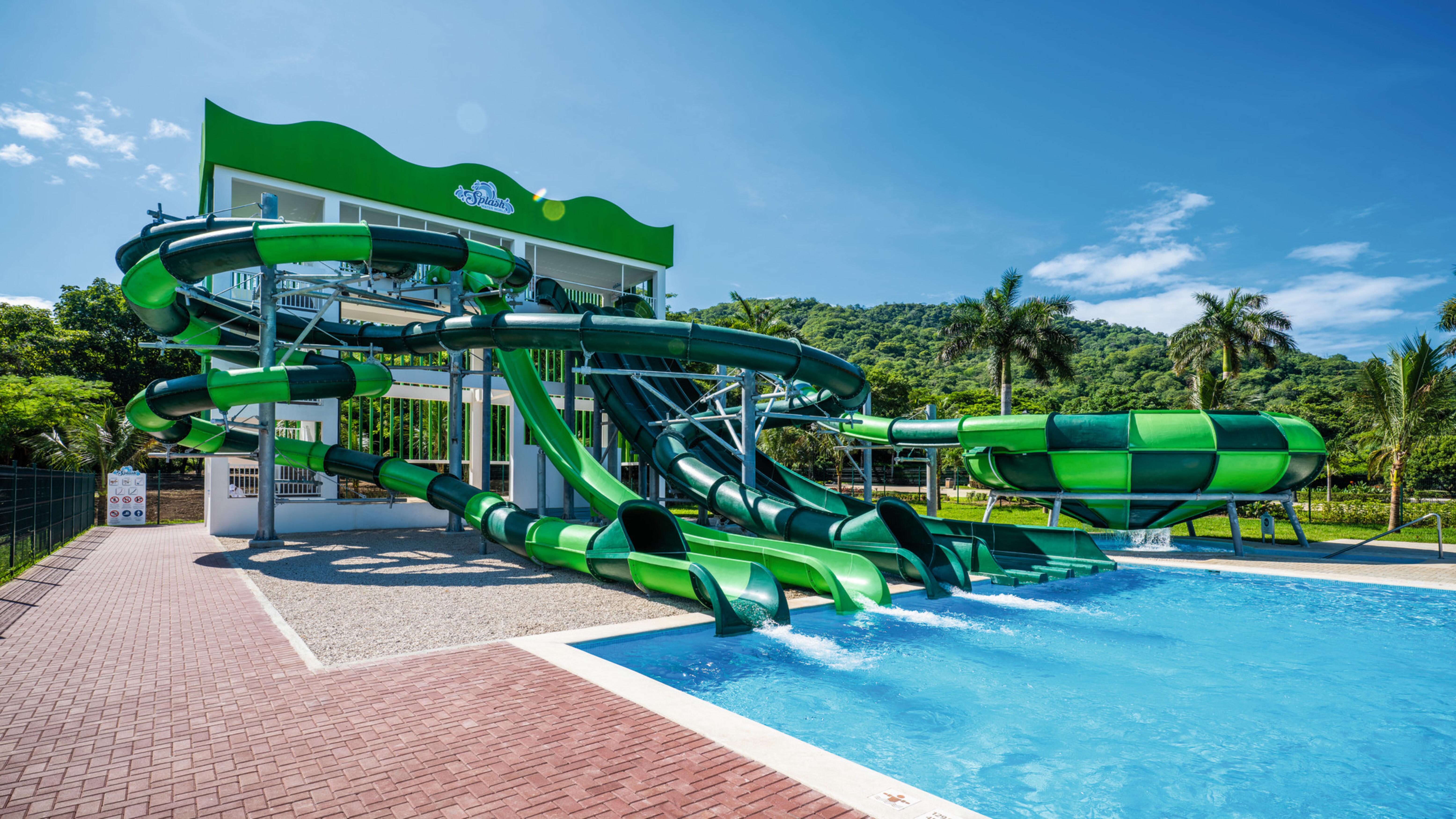 Riu Palace Costa Rica Matapalo  Екстериор снимка