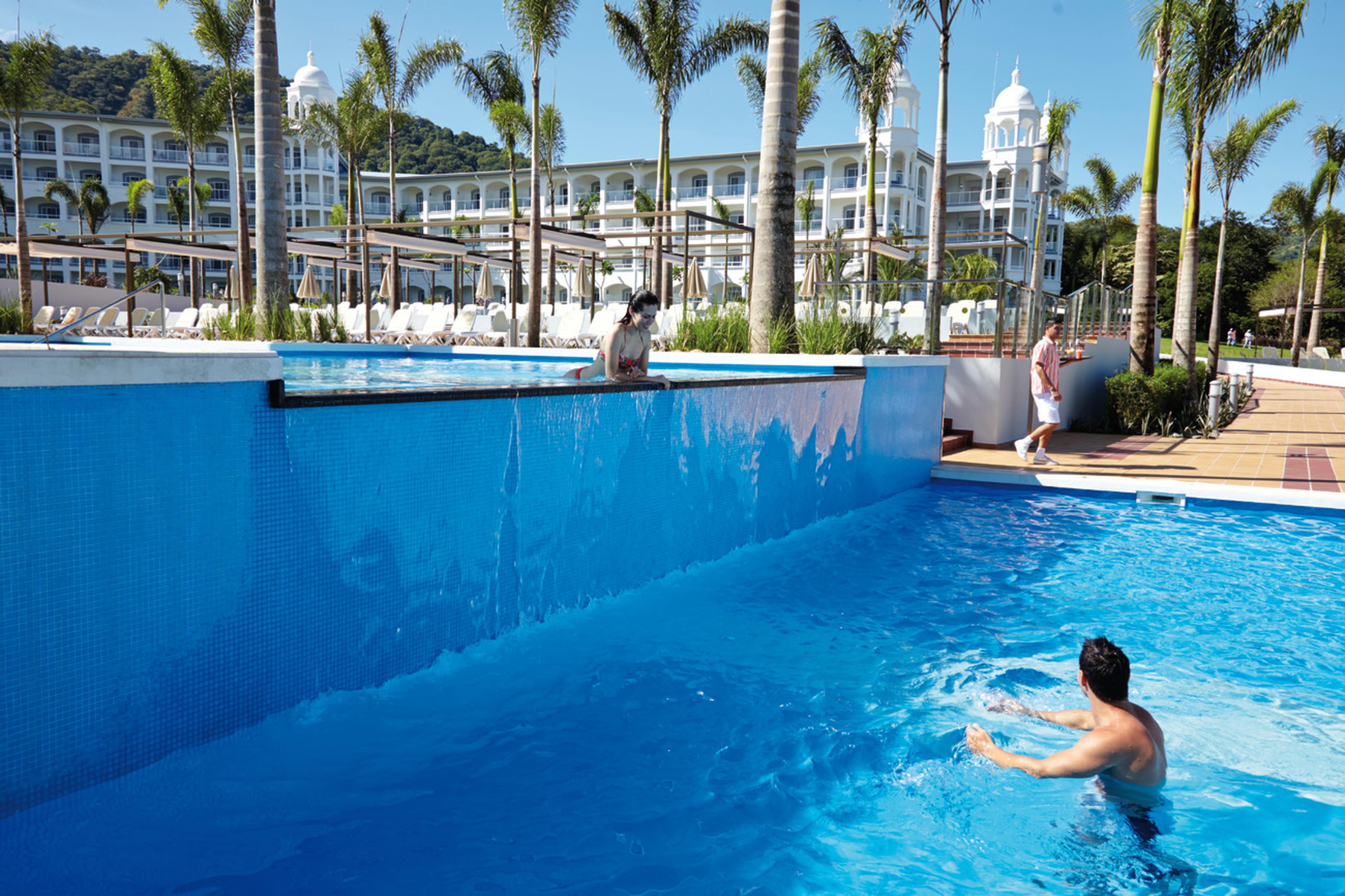 Riu Palace Costa Rica Matapalo  Екстериор снимка