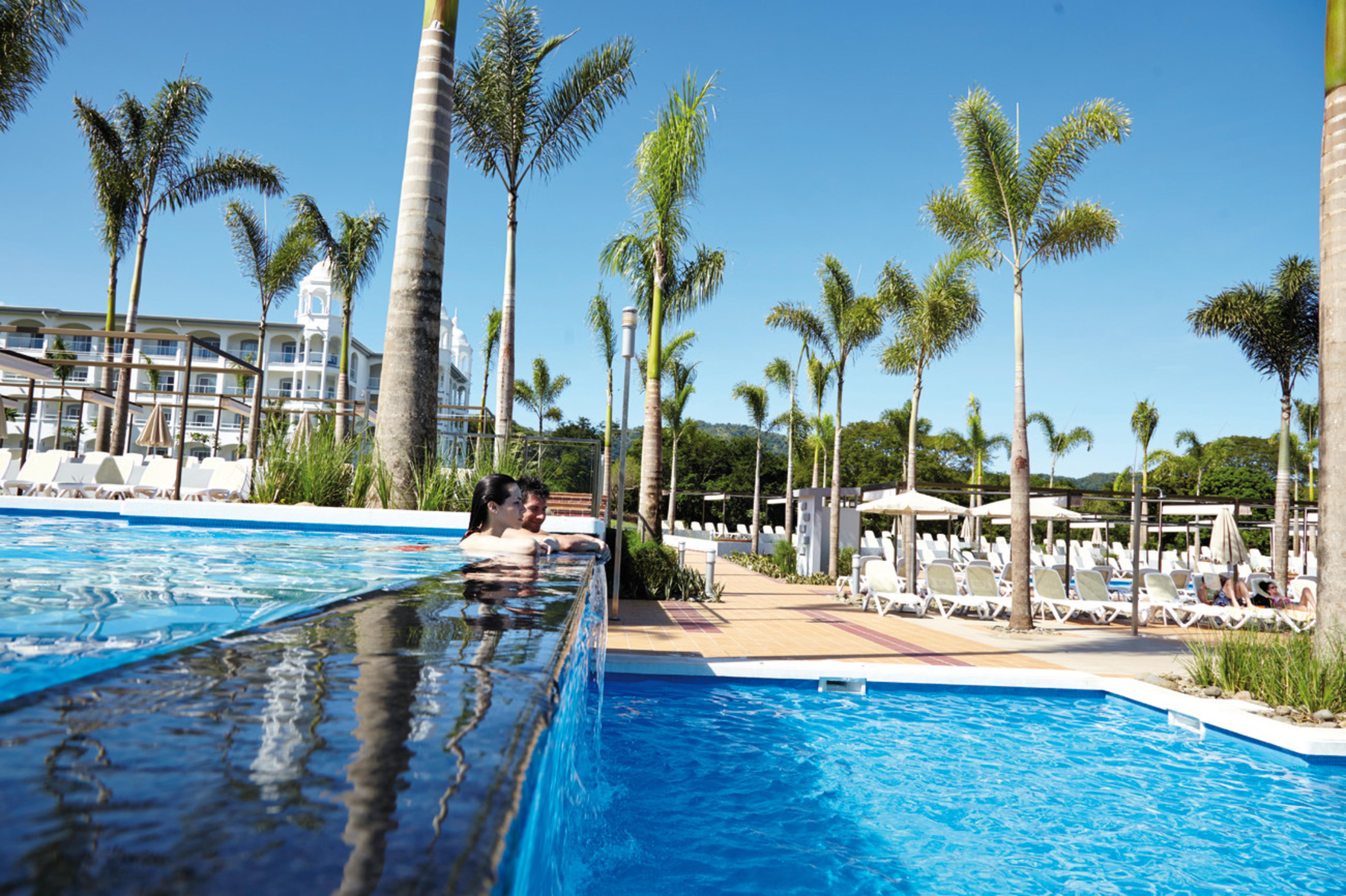 Riu Palace Costa Rica Matapalo  Екстериор снимка