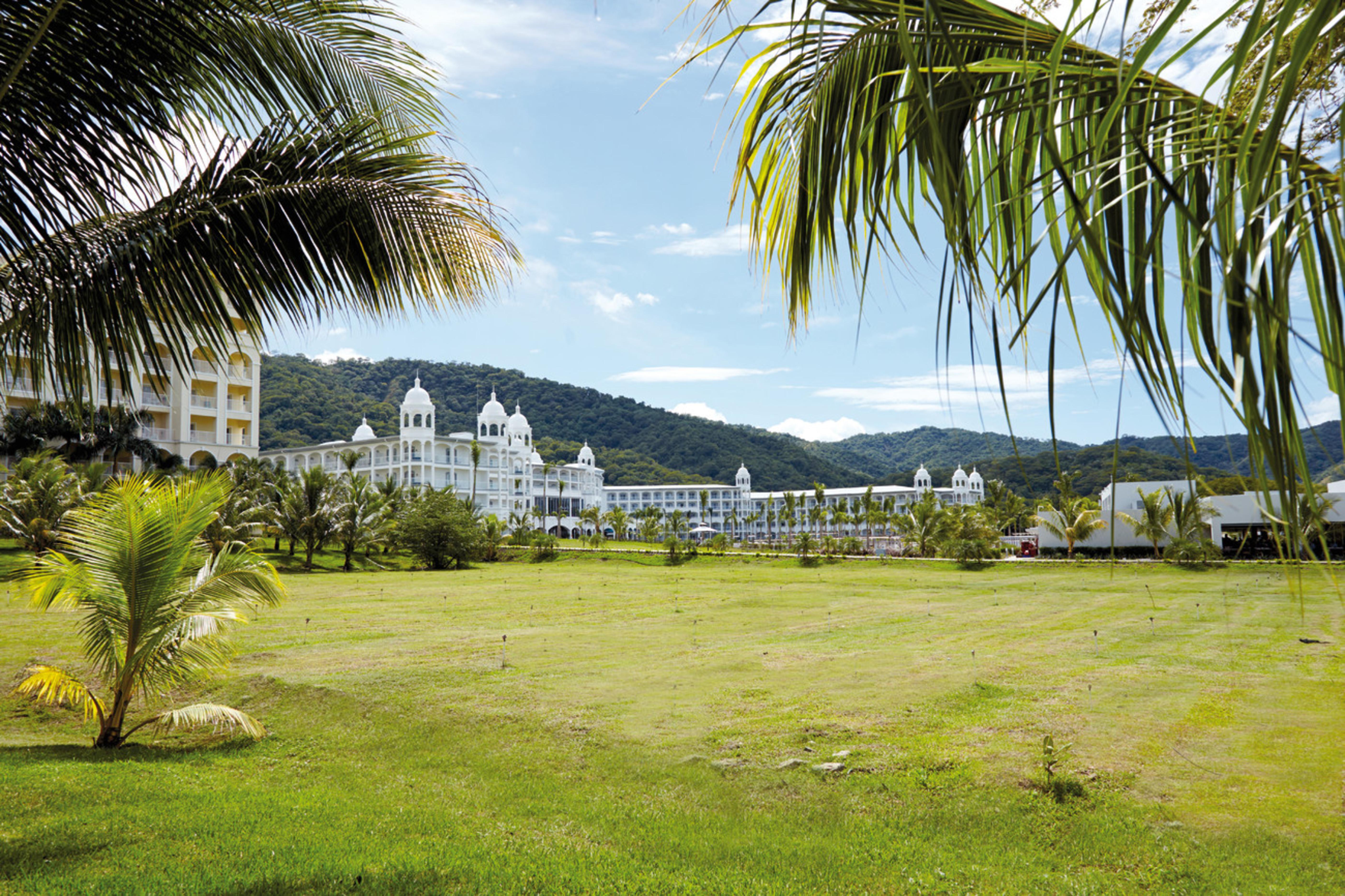 Riu Palace Costa Rica Matapalo  Екстериор снимка